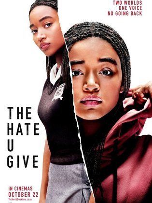 The Hate U Give 2018 Dub in Hindi Full Movie